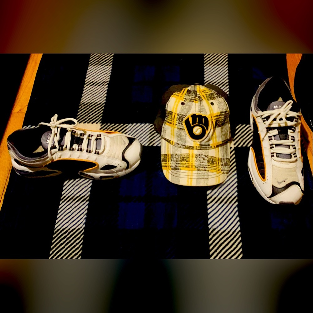 Nike Air Max Tailwind